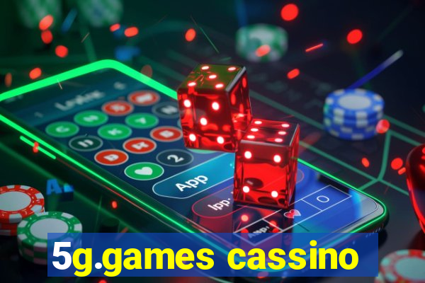 5g.games cassino